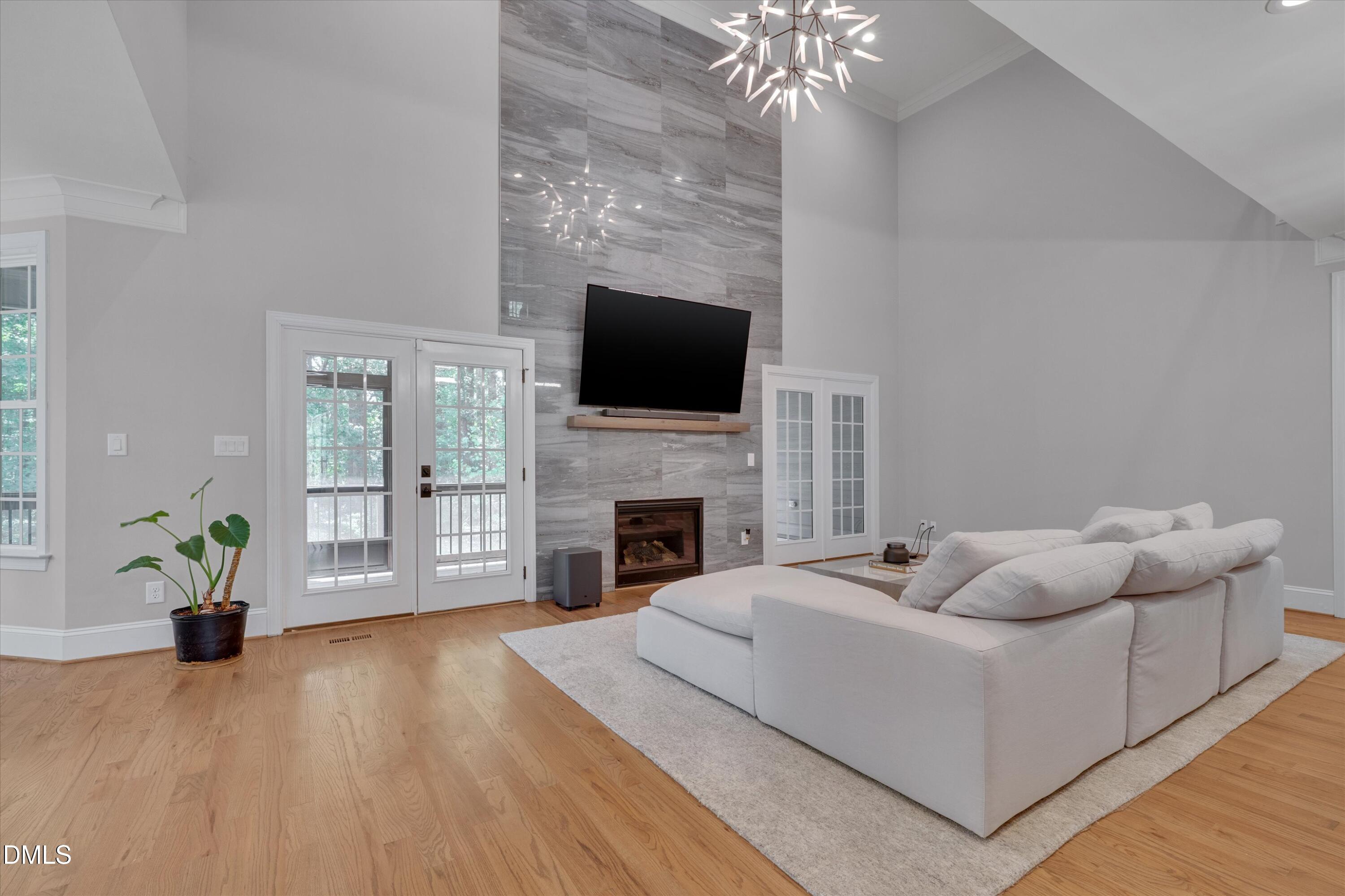 1305 Narron Farm Road Zebulon, NC 27597 - Photo 12 of 40