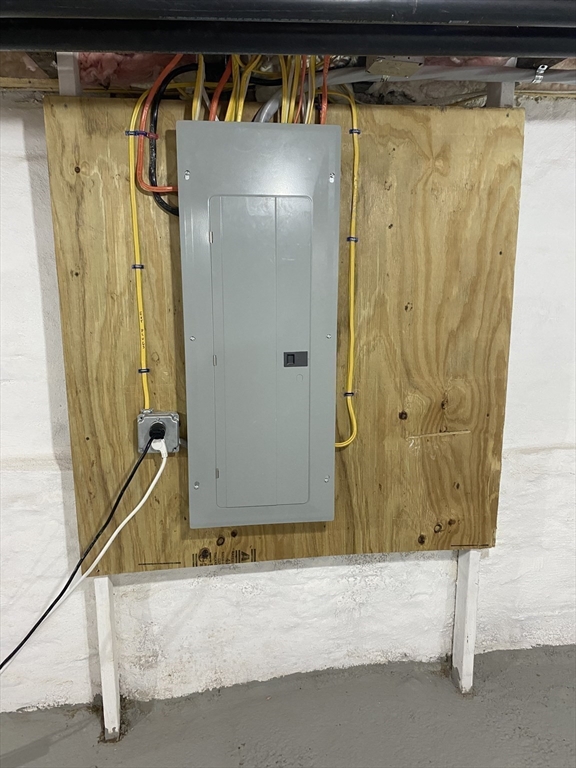 17 Temple Street Holyoke, MA 01040 - Photo 32 of 42