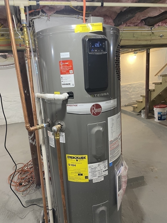 17 Temple Street Holyoke, MA 01040 - Photo 33 of 42