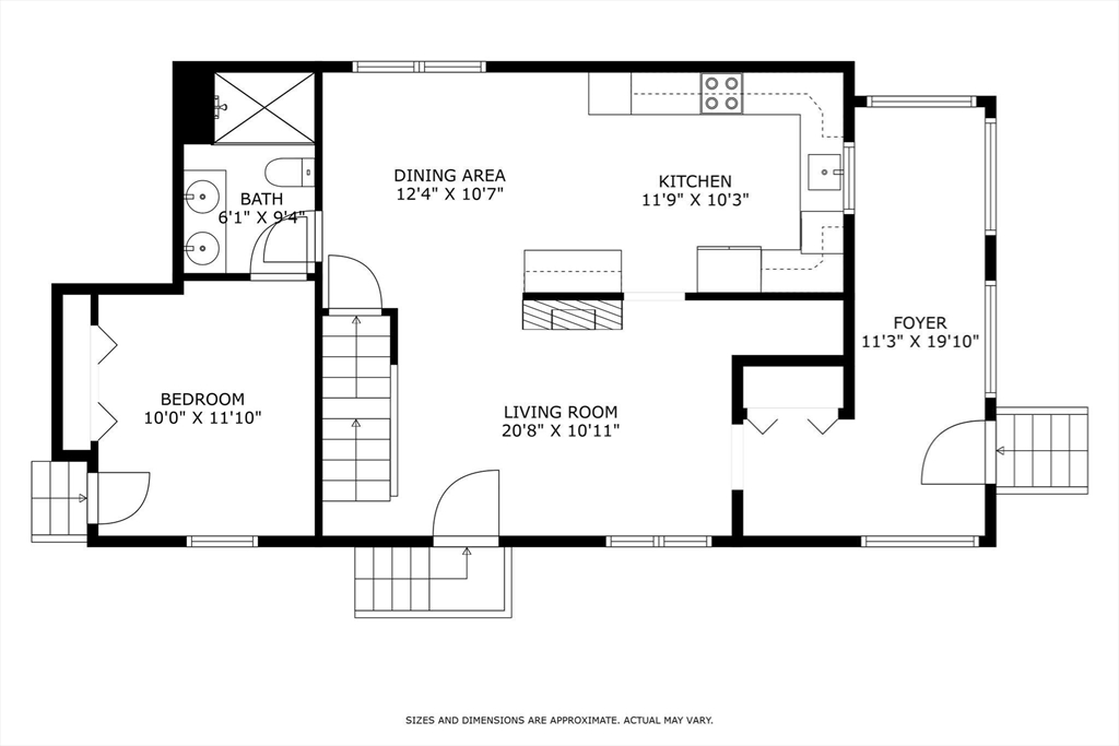 17 Temple Street Holyoke, MA 01040 - Photo 34 of 42