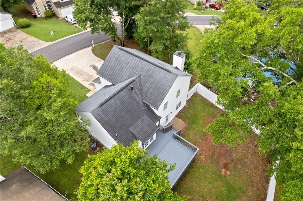 4589 Rugosa Way Austell, GA 30106 - Photo 5 of 37