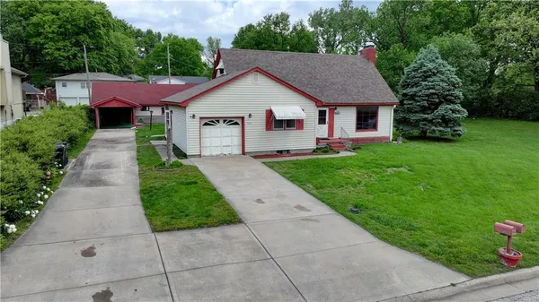 $247,000 | 510 Vilas Street, Leavenworth, KS 66048
