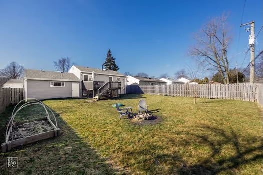 310 McKool Avenue Romeoville, IL 60446 - Photo 10 of 10 Gallery Image 10