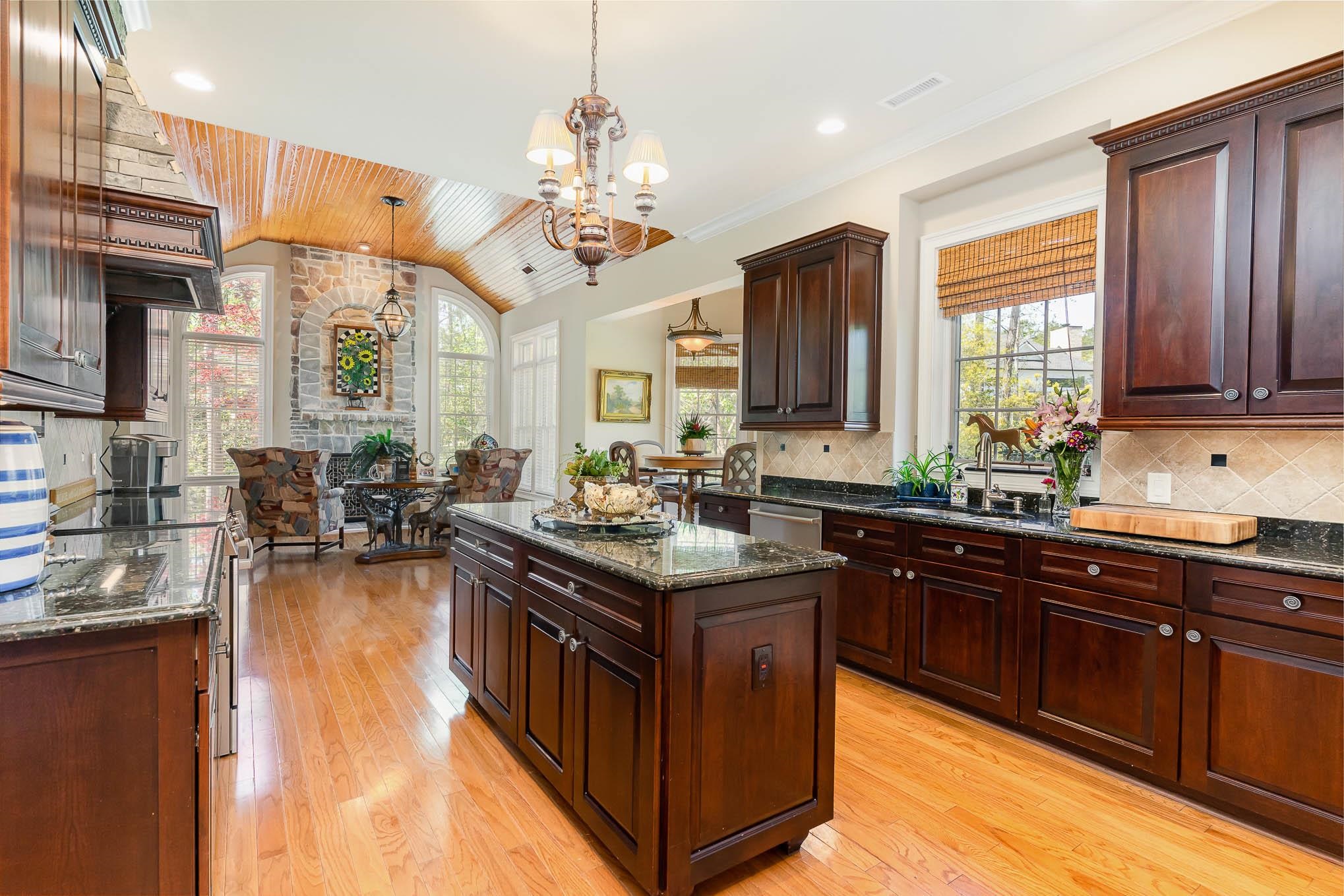 529 Nautilus Drive Murrells Inlet, SC 29576 - Photo 24 of 59