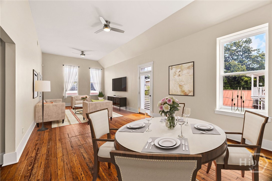 20 West Duffy Street, Unit D Savannah, GA 31401 - Photo 11 of 34