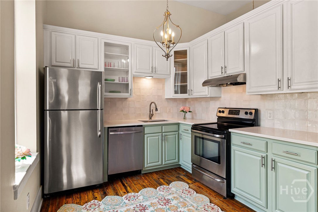 20 West Duffy Street, Unit D Savannah, GA 31401 - Photo 12 of 34