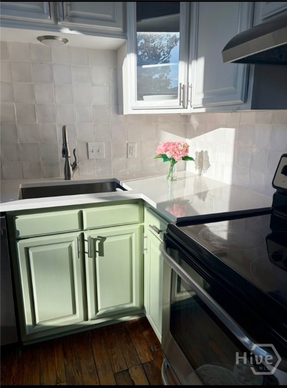 20 West Duffy Street, Unit D Savannah, GA 31401 - Photo 14 of 34