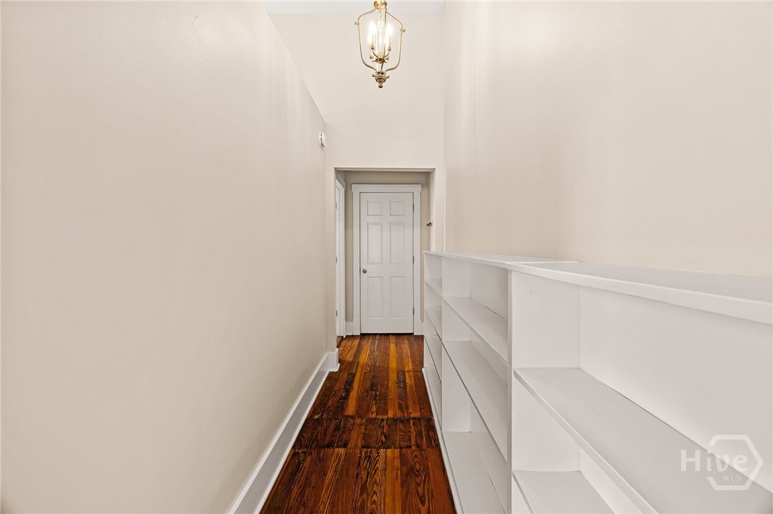 20 West Duffy Street, Unit D Savannah, GA 31401 - Photo 18 of 34