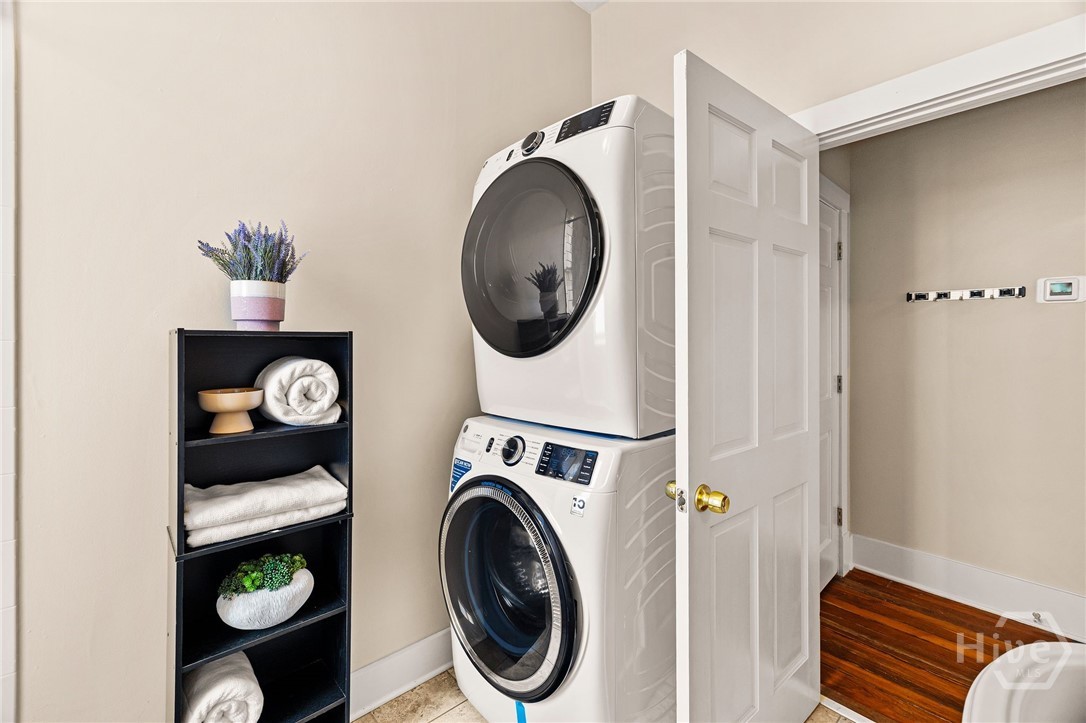 20 West Duffy Street, Unit D Savannah, GA 31401 - Photo 21 of 34