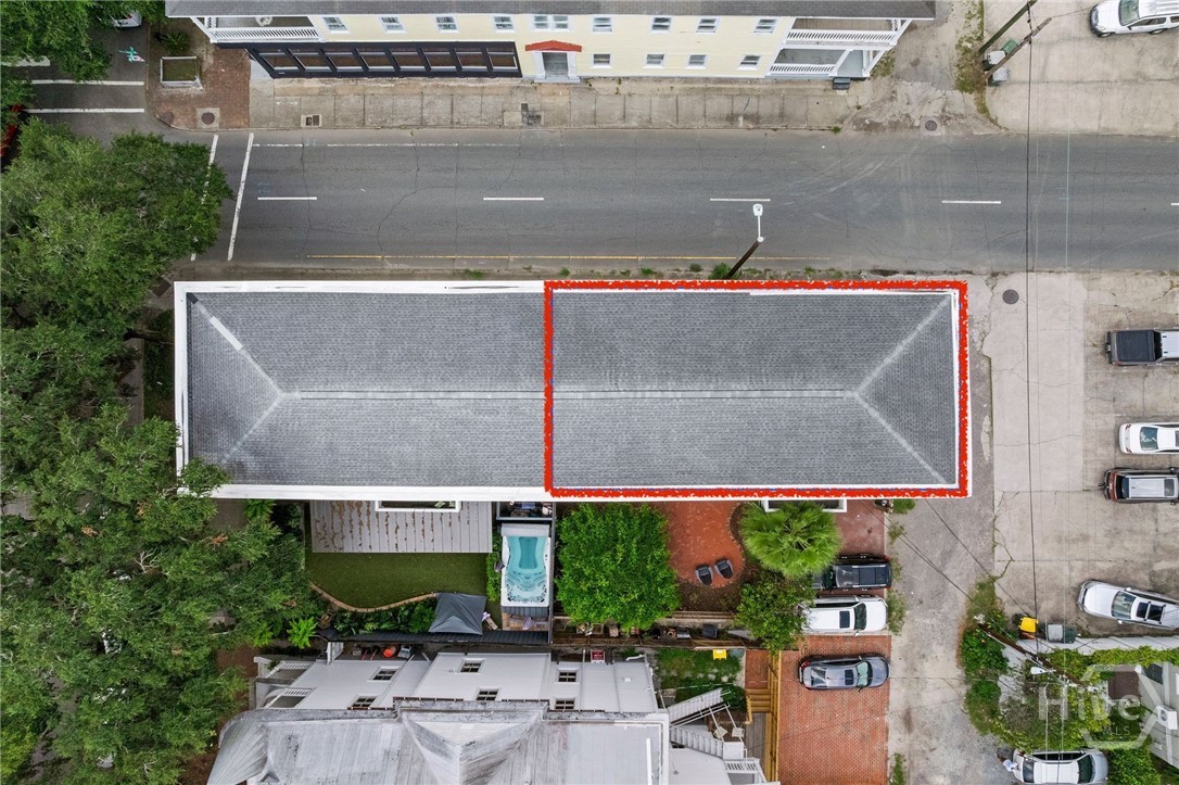 20 West Duffy Street, Unit D Savannah, GA 31401 - Photo 28 of 34 Unit D - Top floor unit