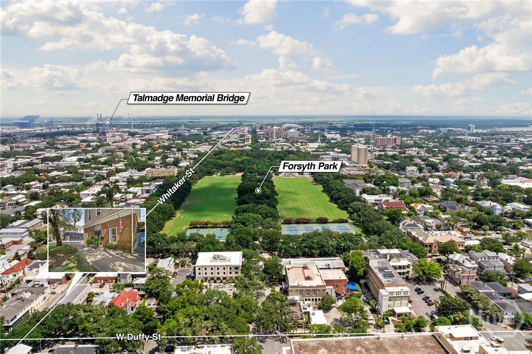 20 West Duffy Street, Unit D Savannah, GA 31401 - Photo 3 of 34