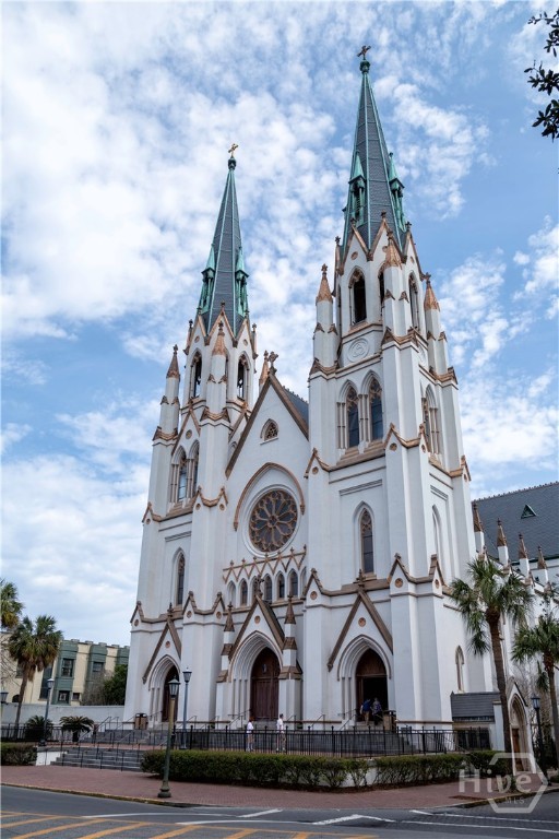 20 West Duffy Street, Unit D Savannah, GA 31401 - Photo 32 of 34