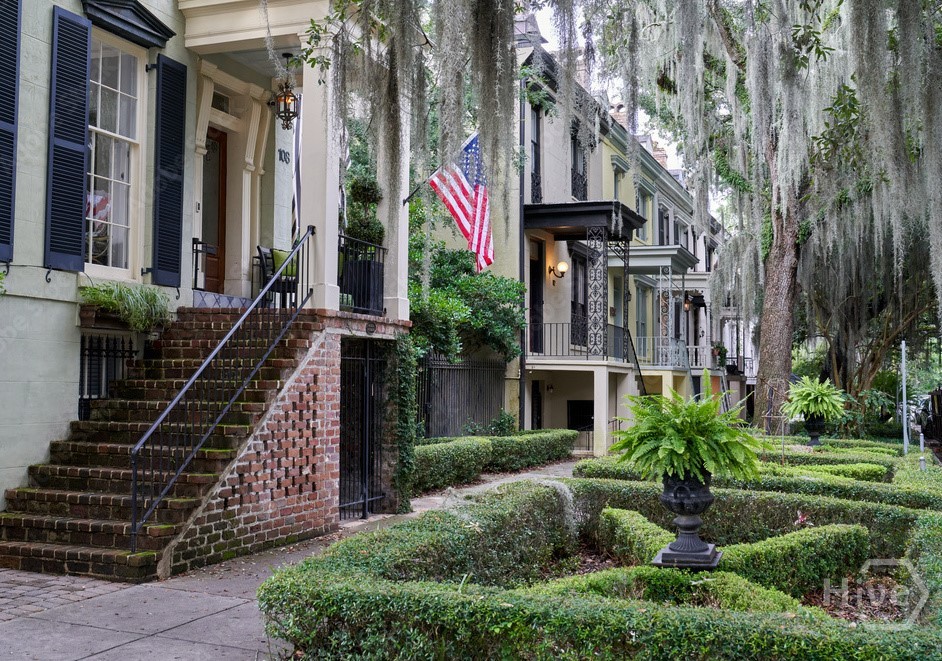 20 West Duffy Street, Unit D Savannah, GA 31401 - Photo 33 of 34