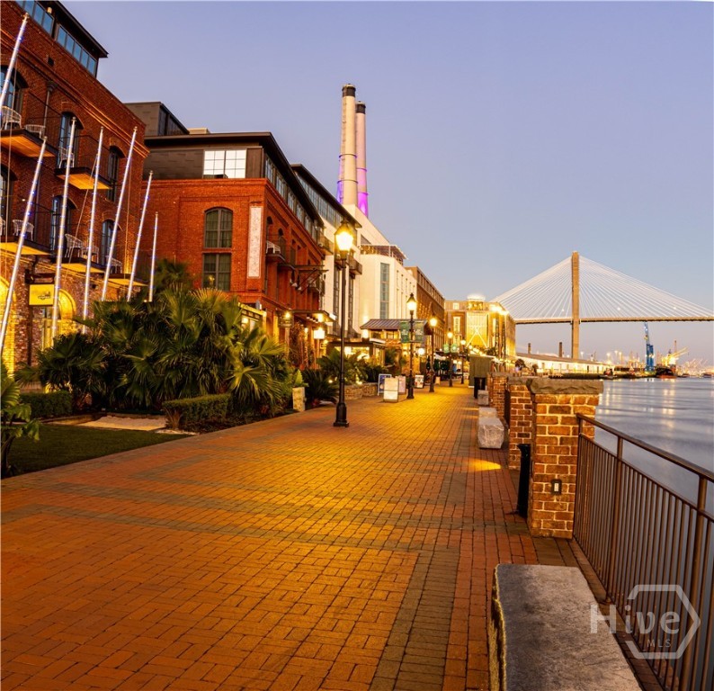 20 West Duffy Street, Unit D Savannah, GA 31401 - Photo 34 of 34