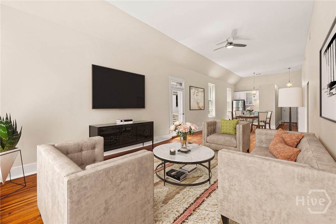 20 West Duffy Street, Unit D Savannah, GA 31401 - Photo 9 of 34