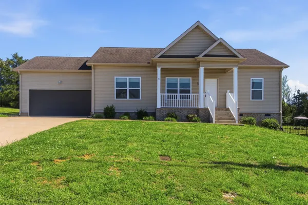 $334,900 | 1897 Sheffield Lane, Columbia, TN 38401