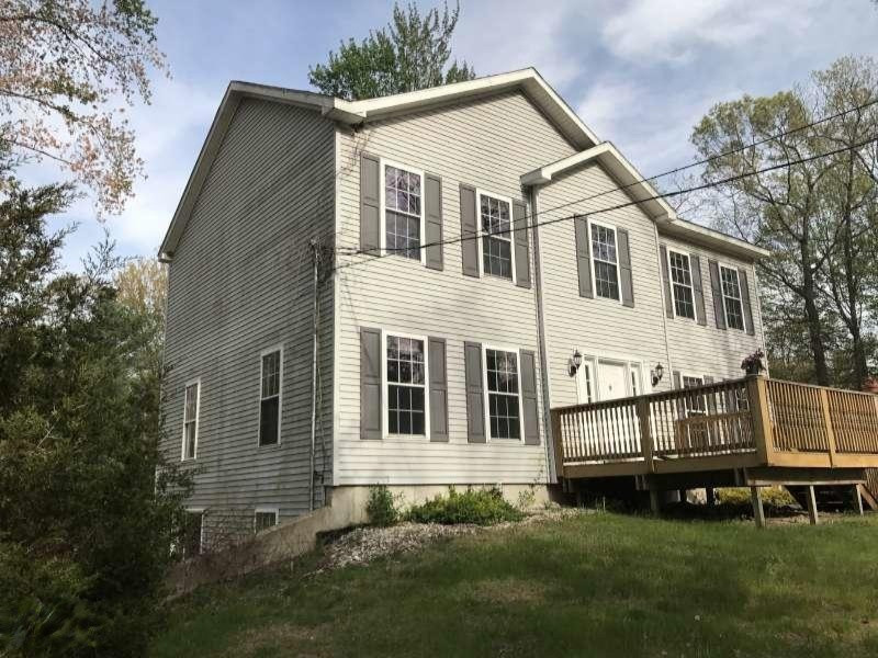 2790 South Maple Island Road Ravenna, MI 49451 - Photo 2 of 32 IMG_0728