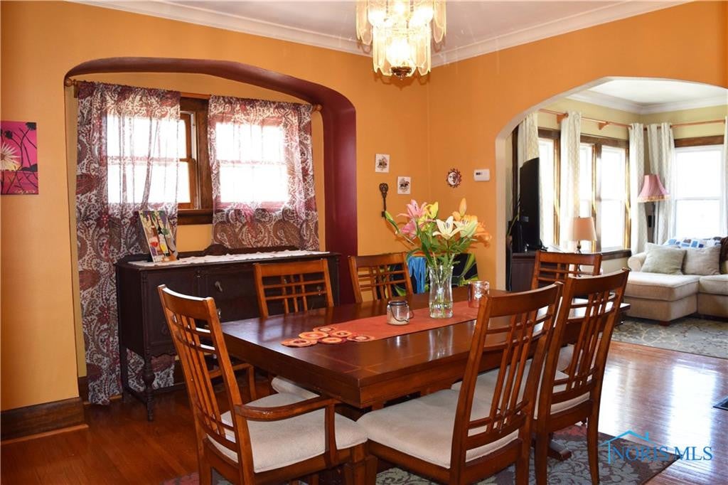 3702 Sherbrooke Road Toledo, OH 43613 - Photo 9 of 30 Gallery Image 9
