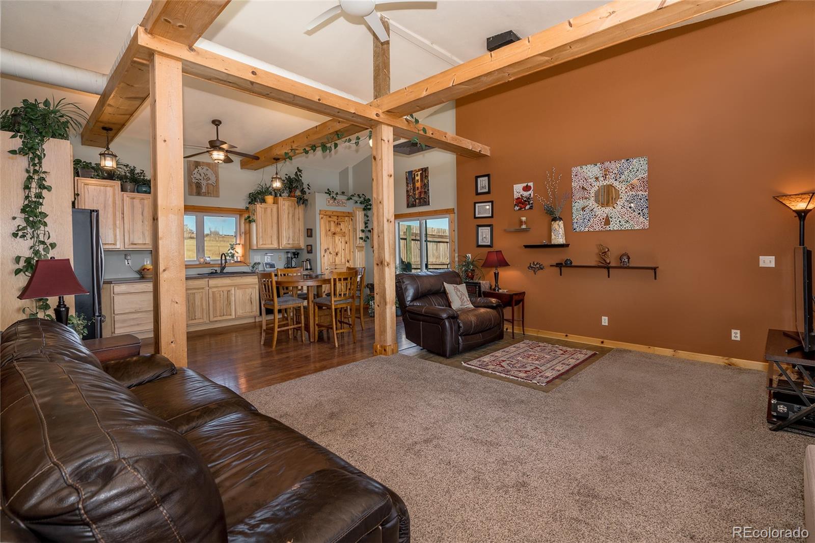 10320 Miners Lake Road Fort Collins, CO 80524 - Photo 6 of 39 a living room with furniture