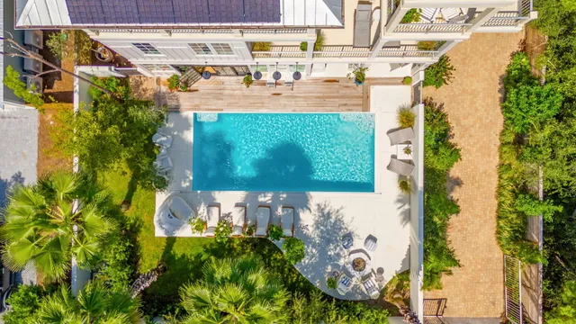 $2,940,000 | 207 Betty Street, Santa Rosa Beach, FL 32459