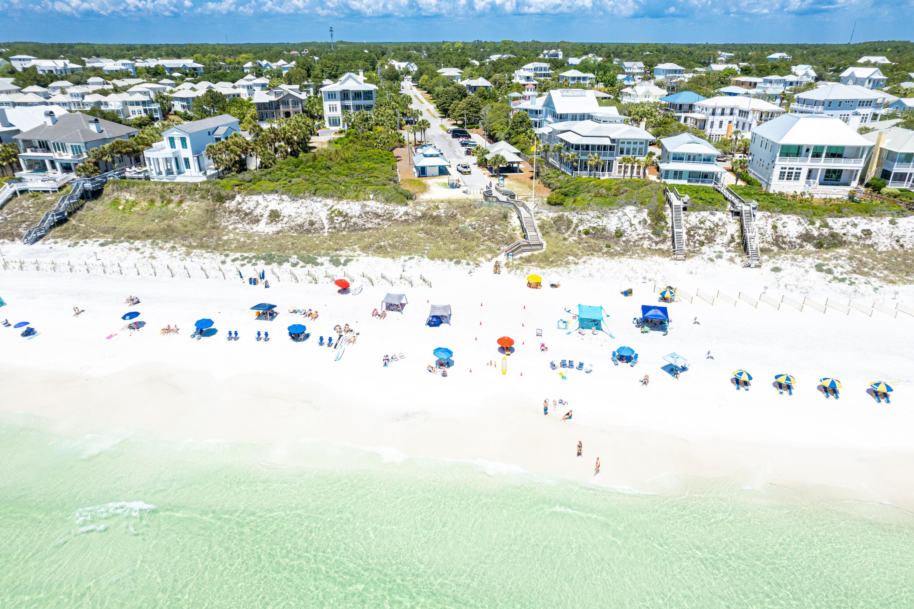207 Betty Street Santa Rosa Beach, FL 32459 - Photo 27 of 27