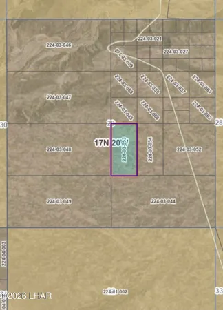 $17,000 | Undisclosed Address, Topock, AZ 86436