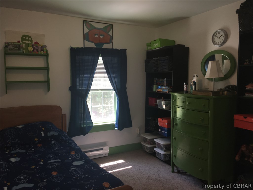 267 Gum Spgs Road Cardinal, VA 23025 - Photo 18 of 43 Bedroom 5