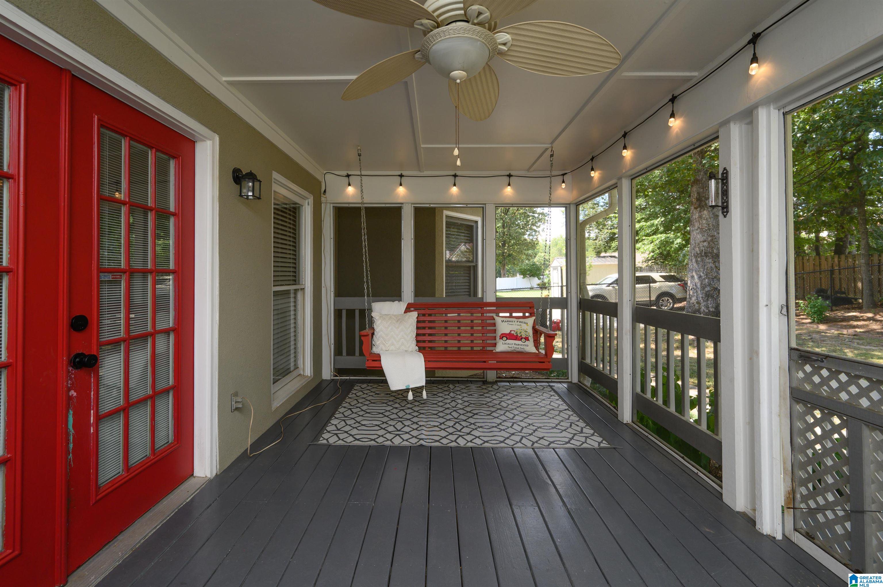 1439 Brookside Road Mount Olive, AL 35117 - Photo 44 of 49