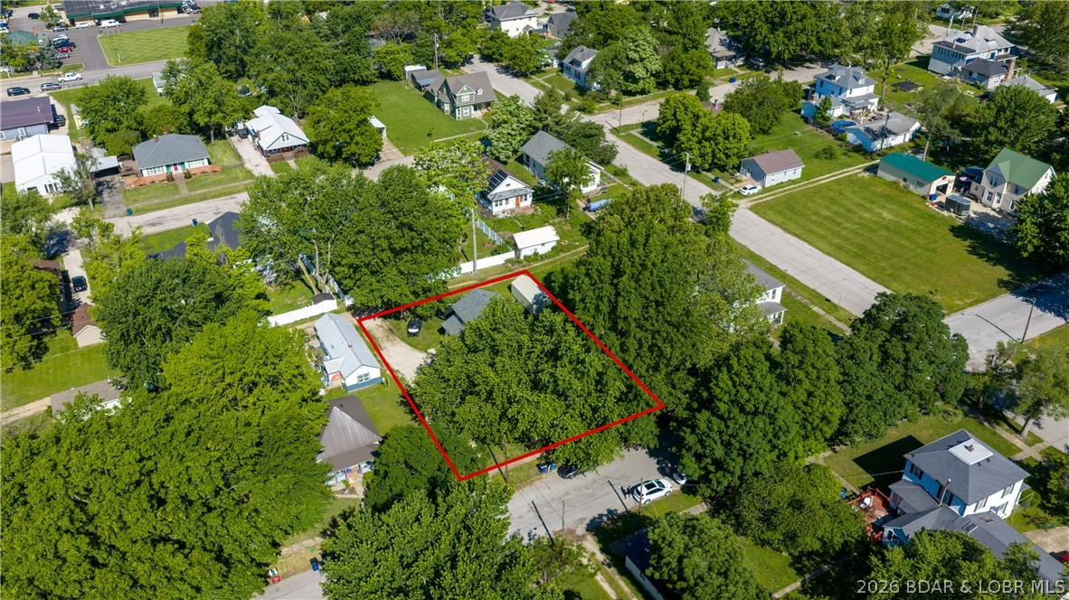 111 Franklin Avenue Eldon, MO 65026 - Photo 41 of 44
