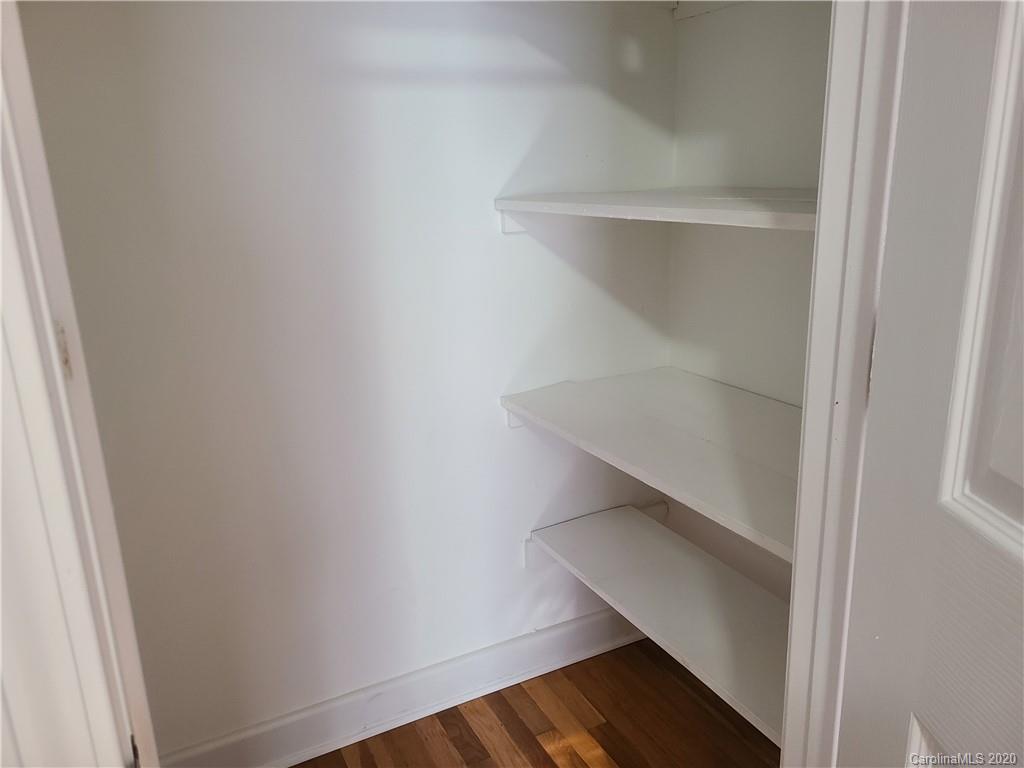 1820 Linwood Road Gastonia, NC 28052 - Photo 19 of 24 a hallway with closet