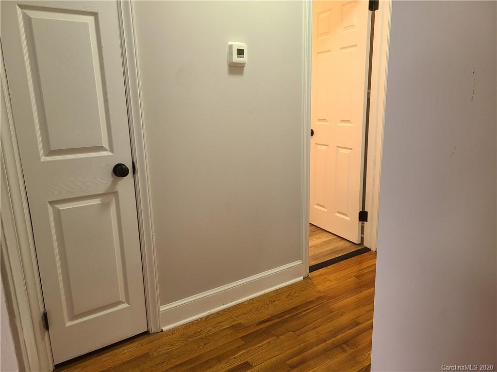 1820 Linwood Road Gastonia, NC 28052 - Photo 21 of 24 a view of a small space with wooden floor