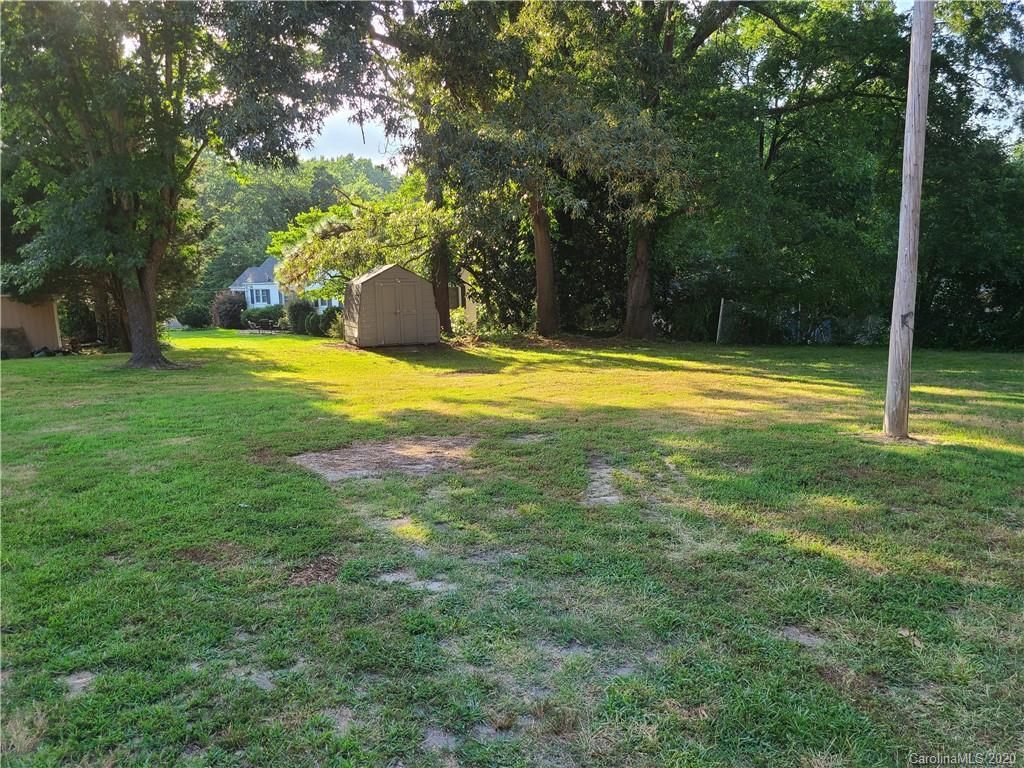 1820 Linwood Road Gastonia, NC 28052 - Photo 24 of 24 a view of a house with a yard