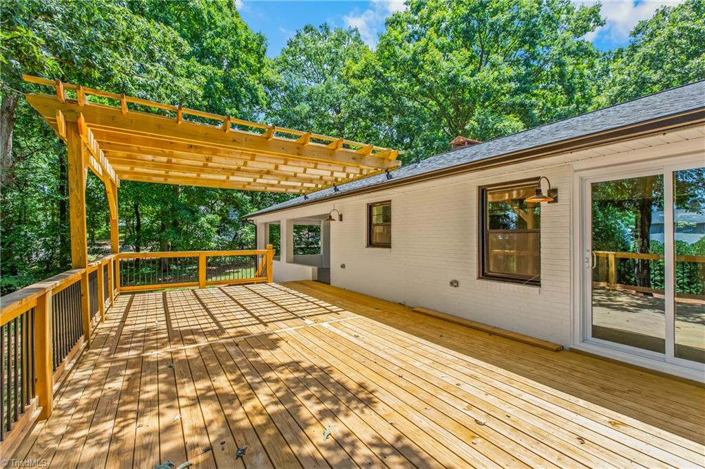 840 Marions Country Lane Rural Hall, NC 27045 - Photo 39 of 49