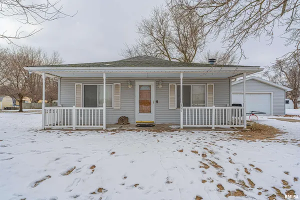 $145,000 | 707 Northeast 1st Street, Atlanta, IL 61723