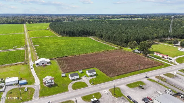 $1,550,000 | 215 Highway 43, Vanceboro, NC 28586