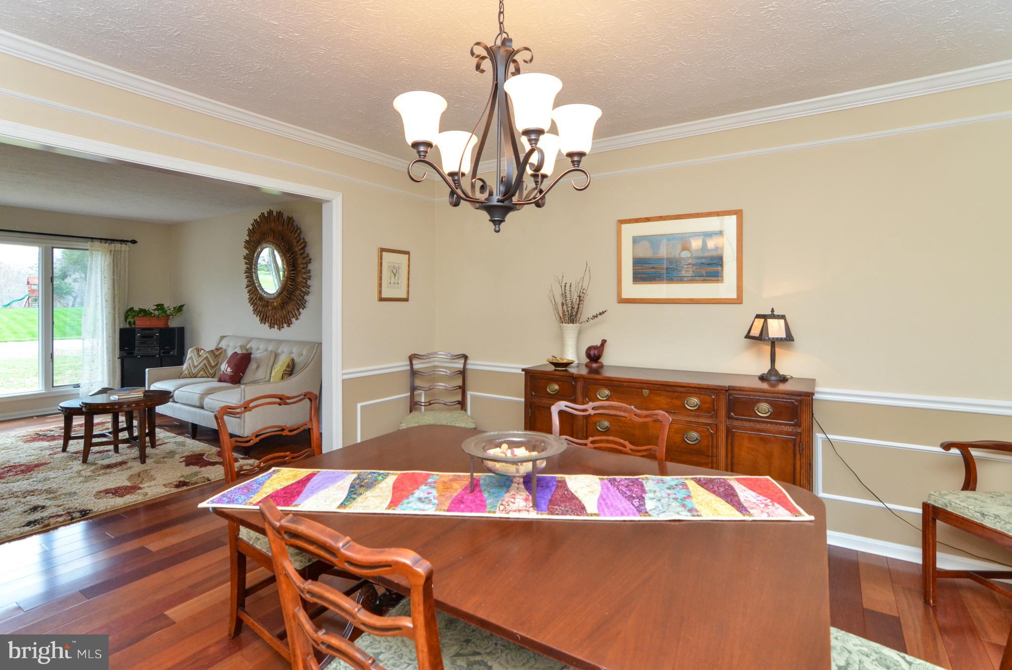 153 Morgans Ridge Road La Plata, MD 20646 - Photo 13 of 30 Dining Room