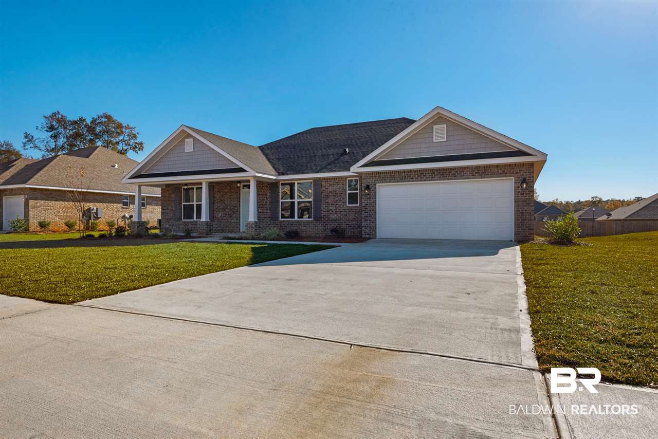 12525 Squirrel Drive Daphne, AL 36527 - Photo 3 of 44