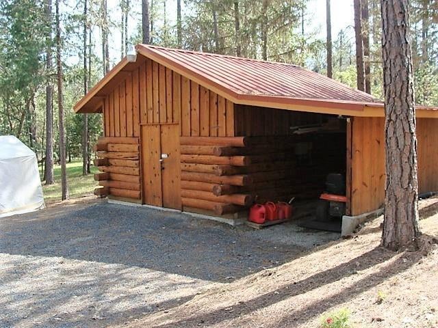 152 Kincaid Road Williams, OR 97544 - Photo 27 of 34 Additional Photo