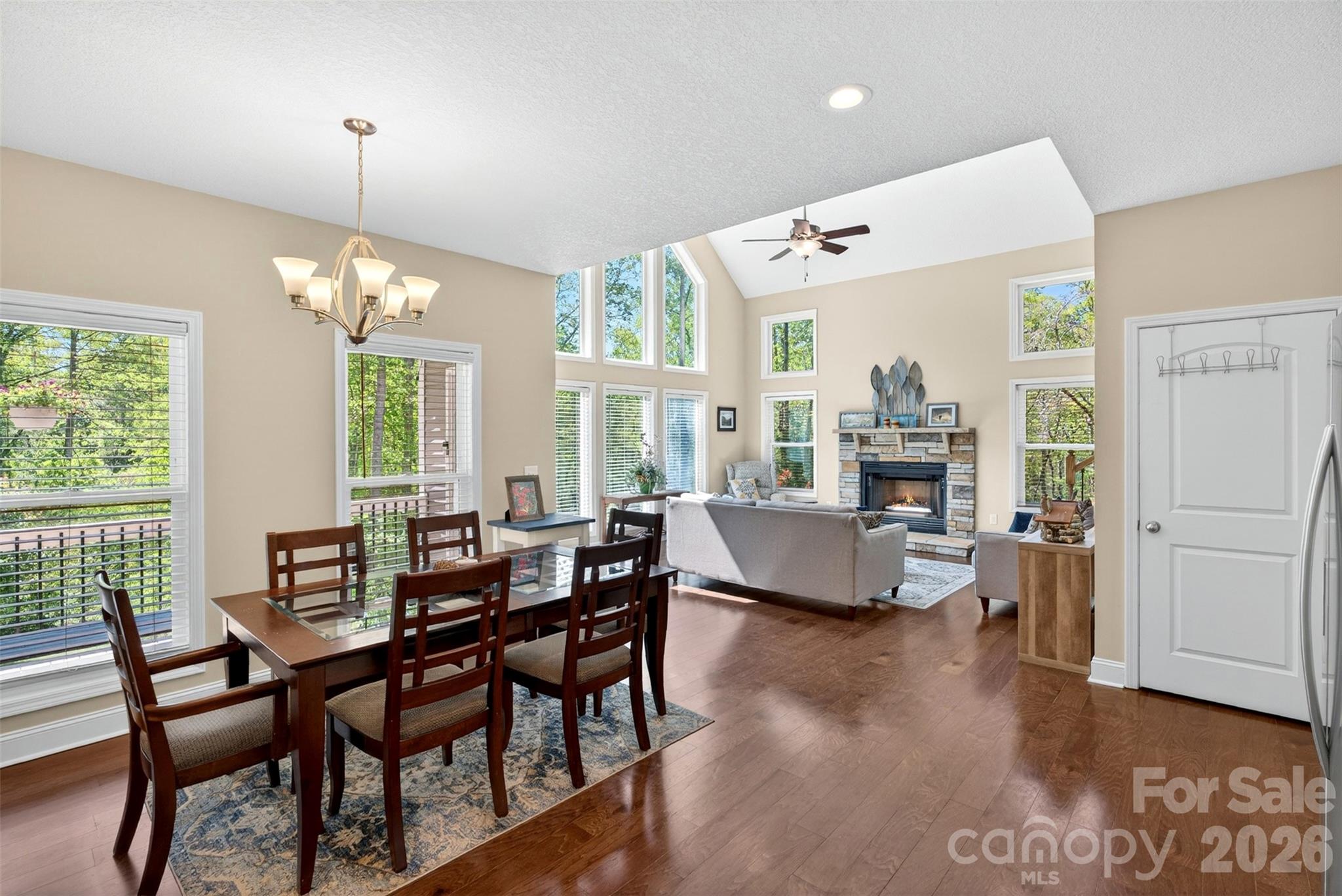 38 Pine Hill Road Fairview, NC 28730 - Photo 9 of 41