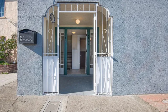 $849,000 | 653-653 20th Street, Richmond, CA 94801