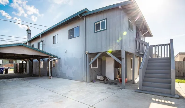 $849,000 | 653-653 20th Street, Richmond, CA 94801