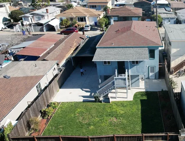 $849,000 | 653-653 20th Street, Richmond, CA 94801
