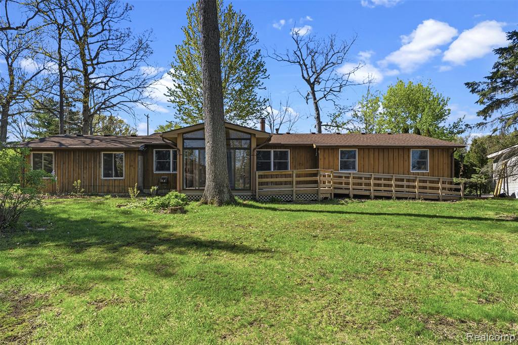 4191 McCandlish Road Grand Blanc, MI 48439 - Photo 47 of 53