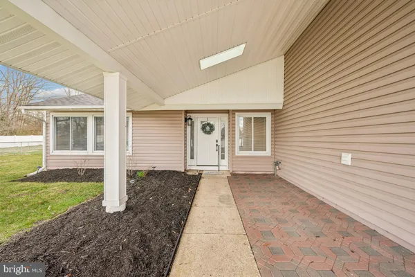 $389,000 | 53 Primrose Drive, Sicklerville, NJ 08081