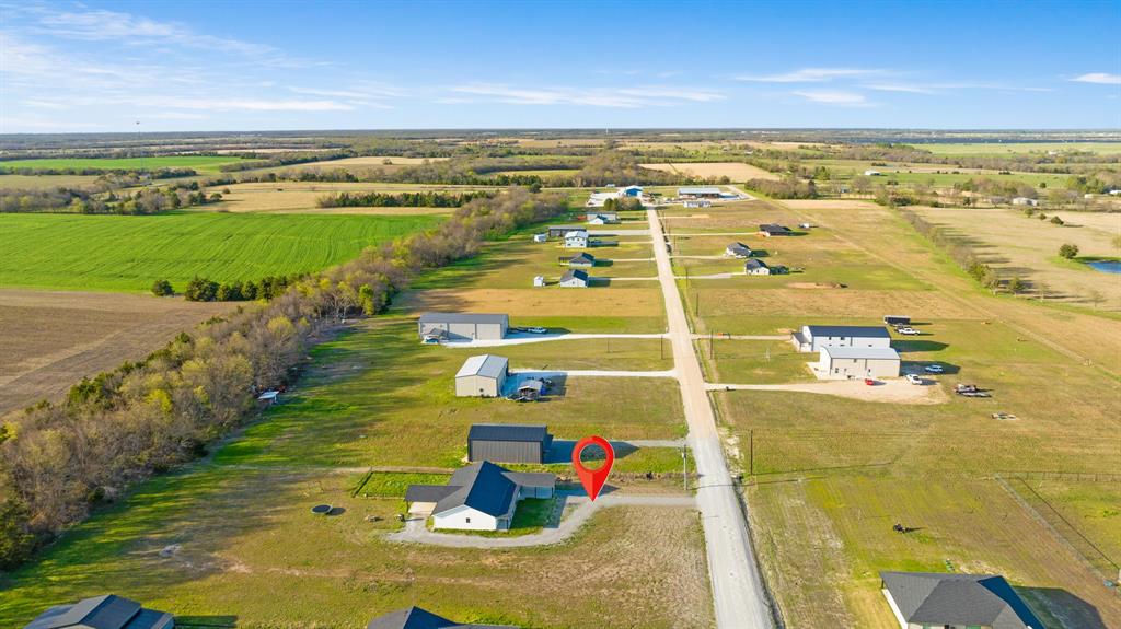 600 Private Road Brookston, TX 75421 - Photo 22 of 26 a view of an ocean view