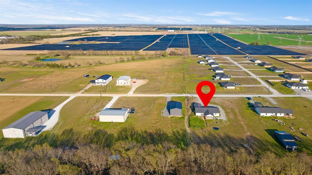 600 Private Road Brookston, TX 75421 - Photo 23 of 26 a view of swimming pool with furniture