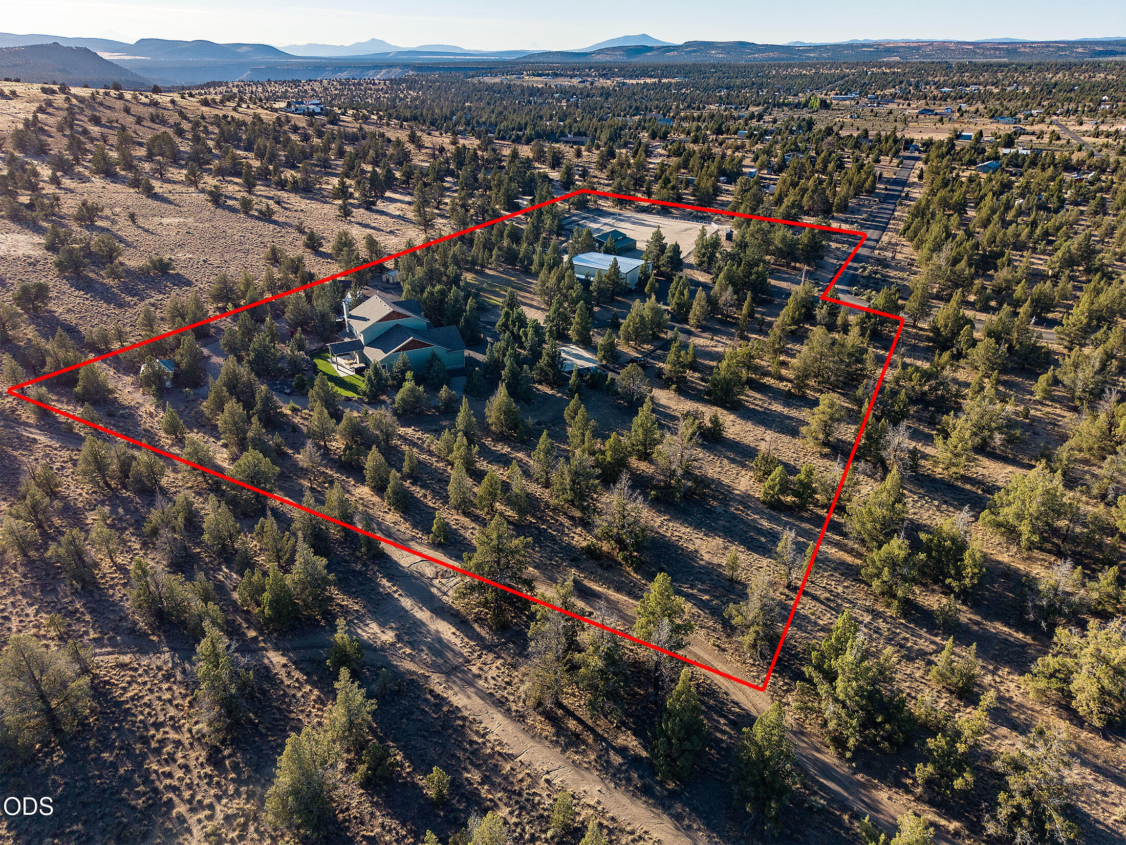 17101 Southeast Hopi Road Prineville, OR 97754 - Photo 31 of 68
