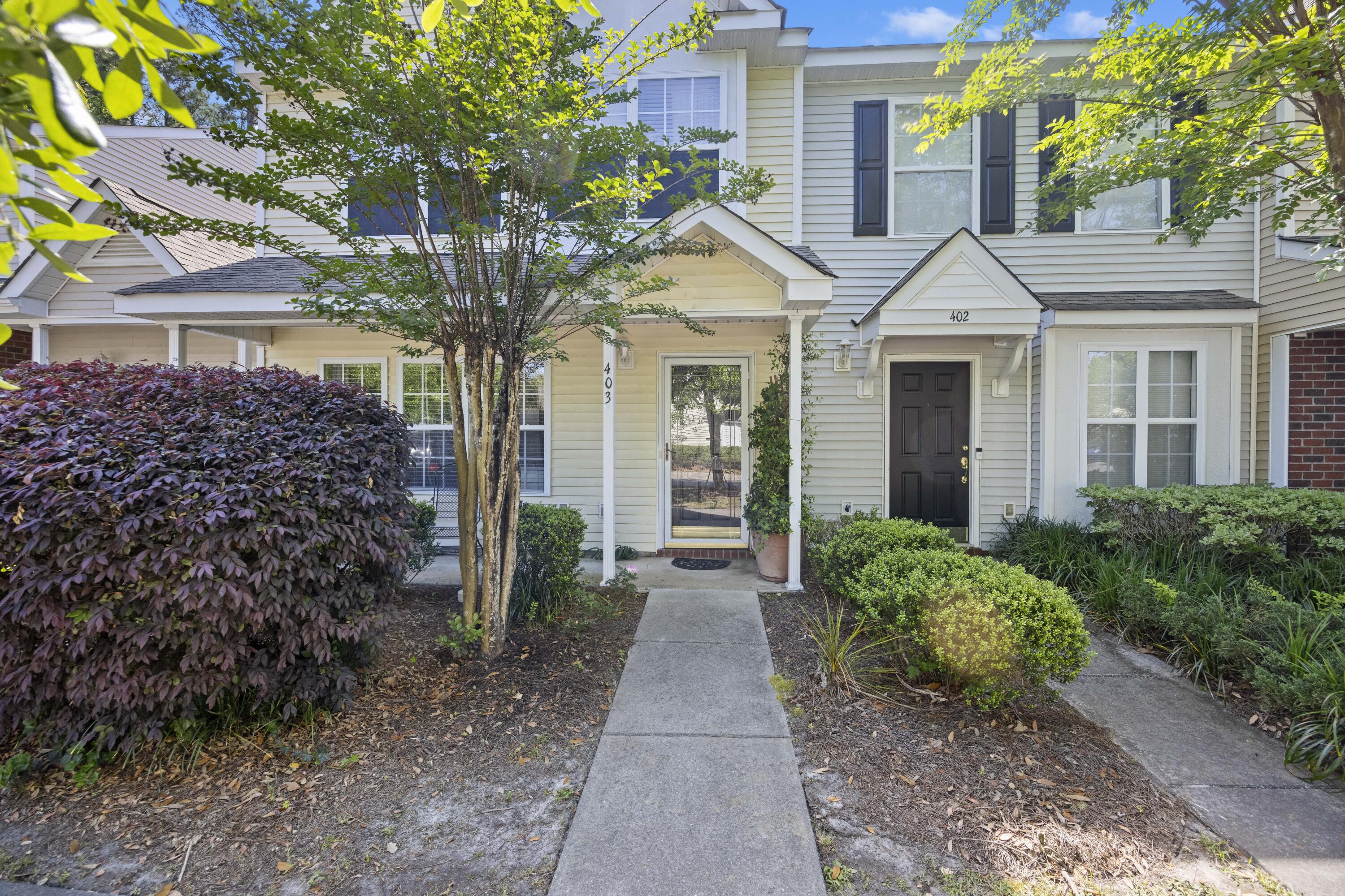 403 Tree Branch Circle Summerville, SC 29483 - Photo 1 of 23 243A3265