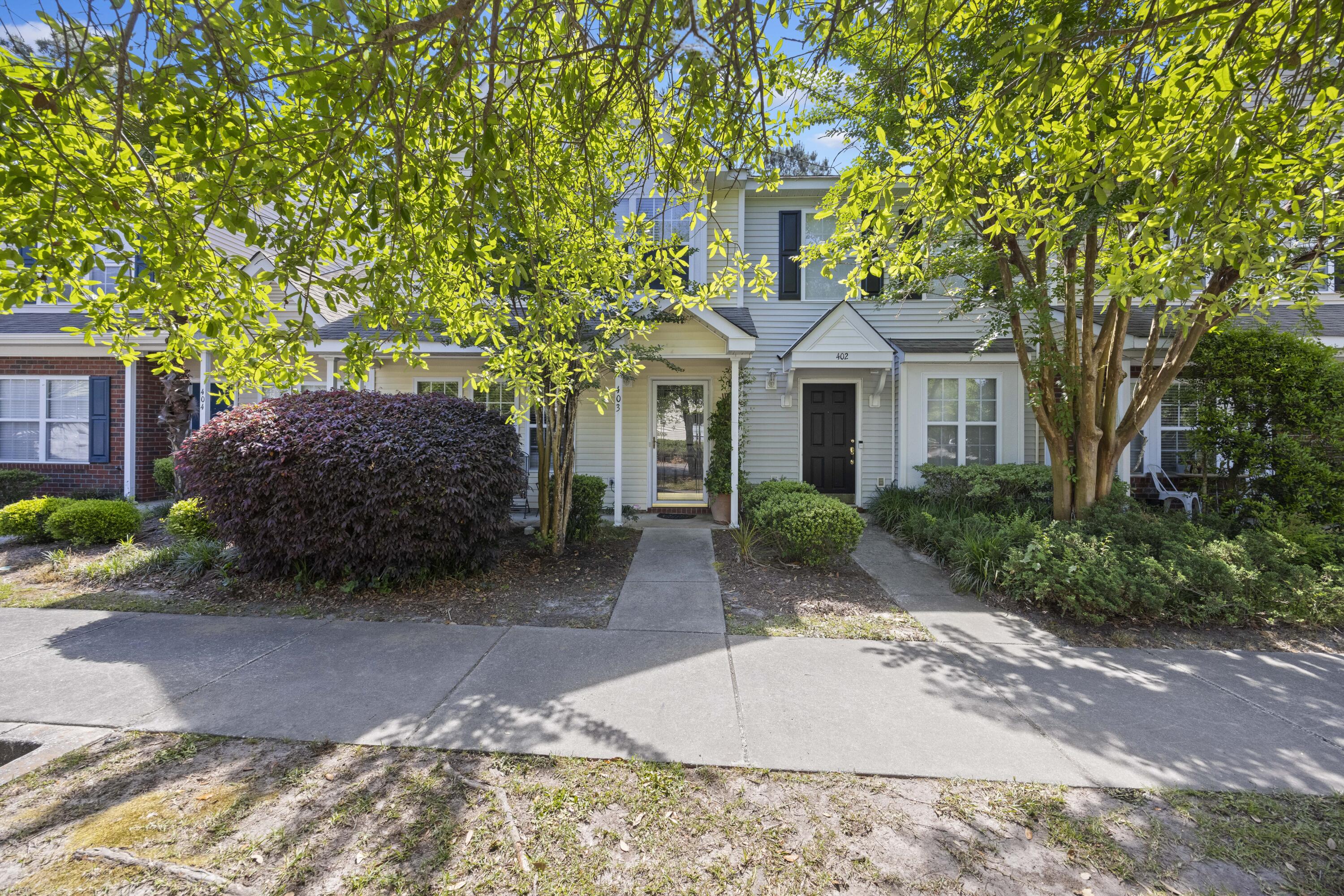 403 Tree Branch Circle Summerville, SC 29483 - Photo 2 of 23 243A3270