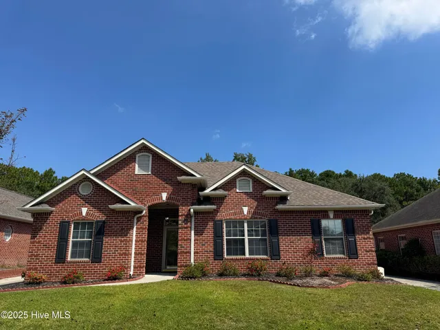 $2,400 | 4321 Prescott Court, Wilmington, NC 28412